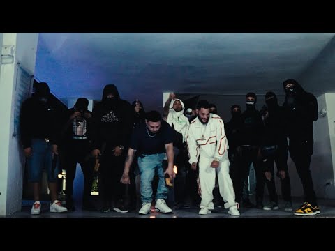 ACELERAO - Jay TLG Ft. Slick La Mina (OFFICIAL VIDEO)