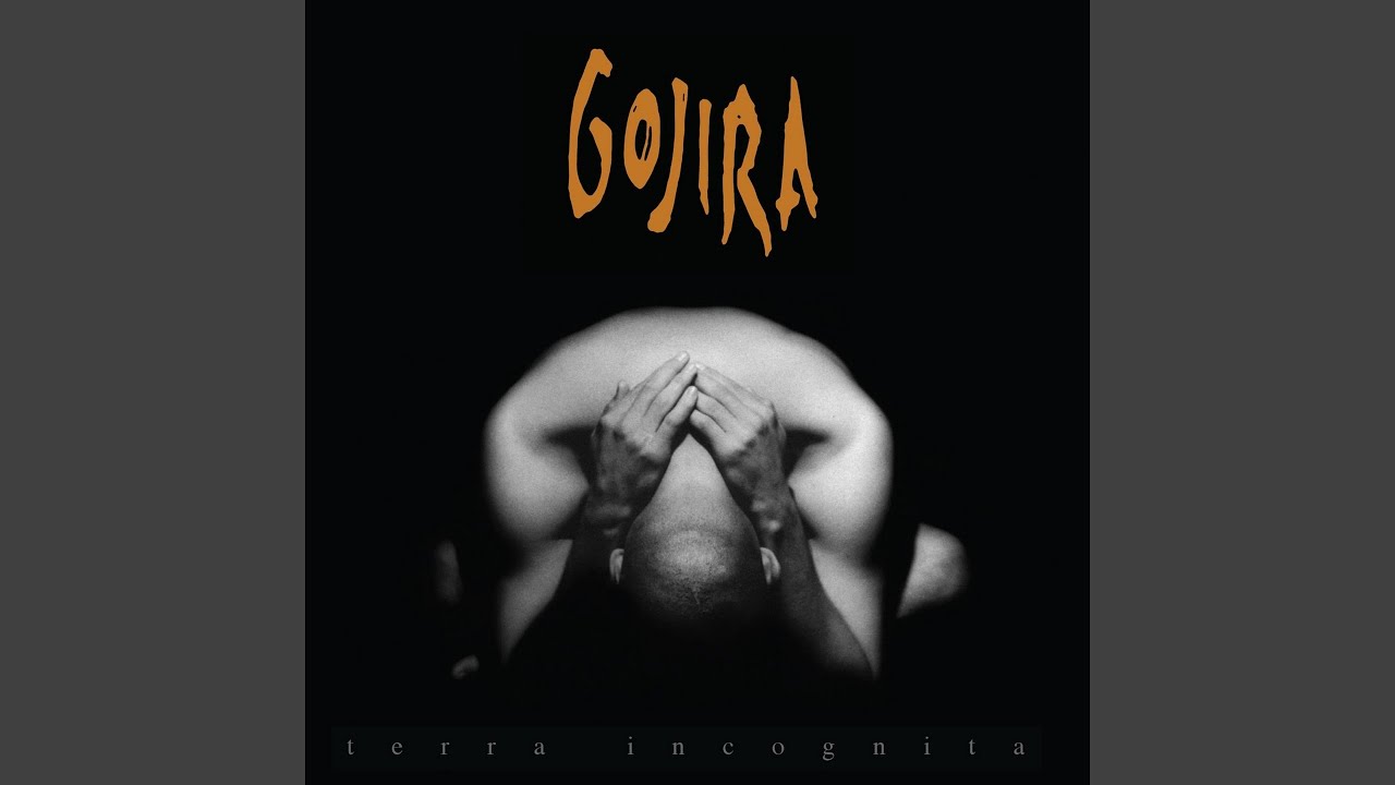 Gojira - Blow Me Away You (Niverse)