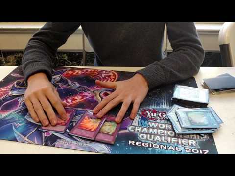 Dylan Tischer 6th Place 10/8/16 Fargo Regional - Blue Eyes