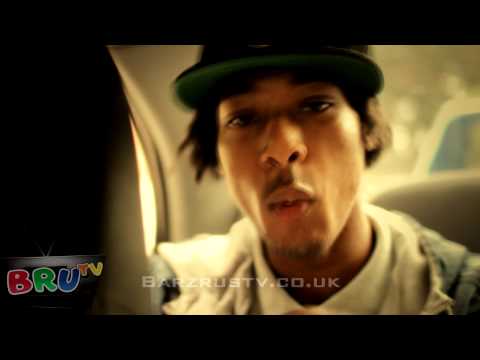 BarzRusTV - SMO - Grime Freestyle PT.1 [REUPLOAD]