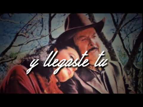 ❤️ Y llegaste tu - Flor Silvestre ❤️