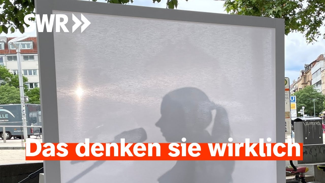 Was stört Boomer und Gen Z aneinander? I Zur Sache! Baden-Württemberg