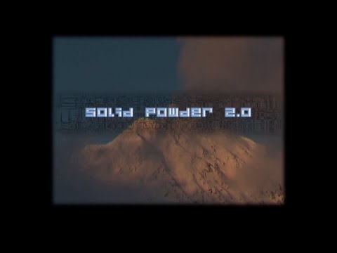 Solid Powder 2 - a Free Freeride Movie (2003)