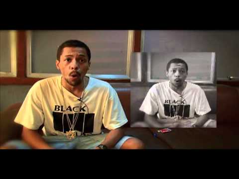 MC MARECHAL, BLACK ALIEN, NEGRA LI [16] - RIO PARADA FUNK DIA 30 DE OUTUBRO DE 2011