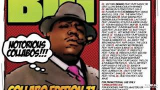 The Notorious B.I.G. feat. The Lox &amp; Funkmaster Flex Freestyle