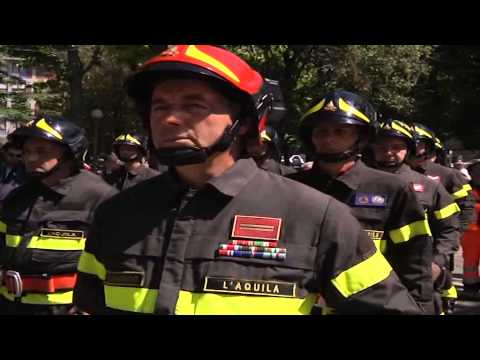 ONDA TG 02.06.2014 - 2 GIUGNO L'AQUILA