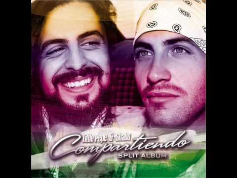 Little Pepe & Shabu One Shant- No hay forma de saberlo - Compartiendo (2009)