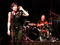 Bif Naked - Yeah You (live) Chilliwack 2013