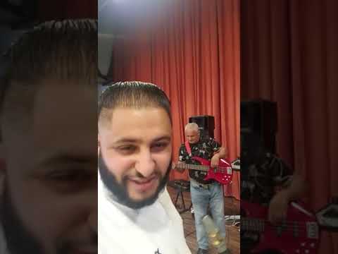 Gipsy Krompachy Sandra - Saxafony Mix (LIVE) 2023