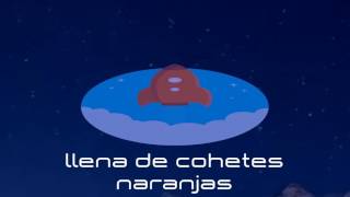 Conmutadores - La noche inventada - Vídeo Lyric