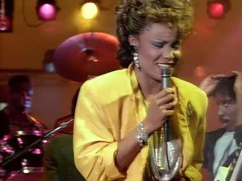 Starpoint - Object of My Desire (Official Music Video)