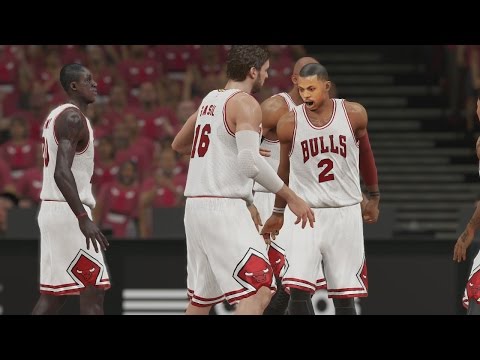 NBA 2K15 My Career - My season 3 footage is GONE!!!