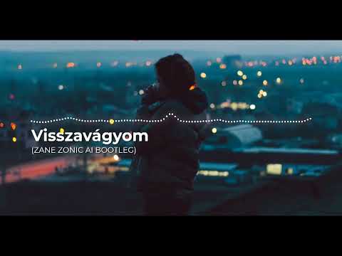 Caramel x Willcox - Visszavágyom (Zane Zonic AI Bootleg)