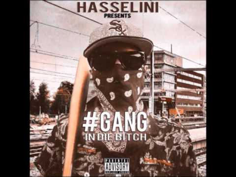09 HASSELINI FT LECTORIZM & YUNG F   RENNEN , ALLES DAT IK DOE