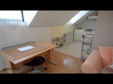 WI-176464 - **Möbliertes Apartment in Wiesbaden-City