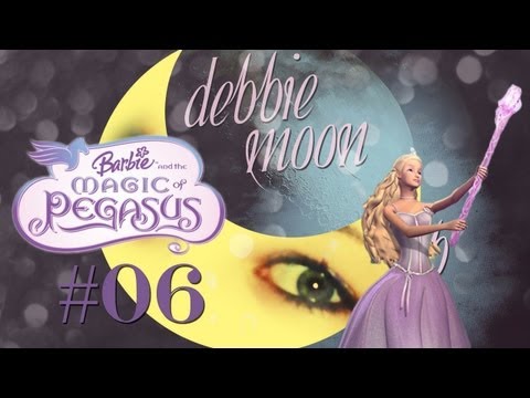 Barbie et le Cheval Magique GBA