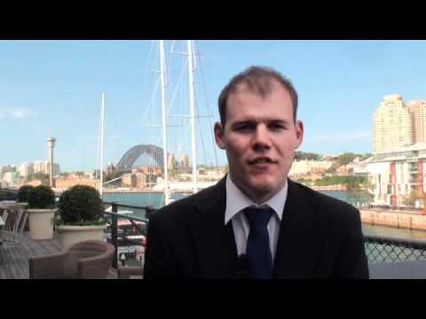 2011 Team Australia Farewell- Skillaroo Mathew Hall Thumbnail