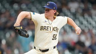 Rob Zastryzny 2024 Highlights!