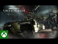 ARMORED CORE VI FIRES OF RUBICON — Launch Trailer