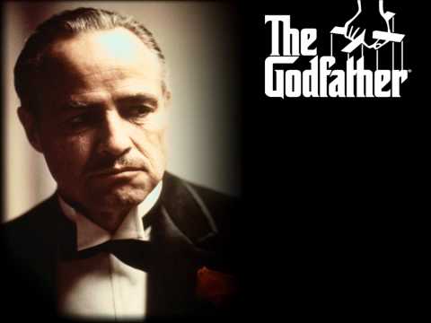 The Godfather Waltz - Henry Mancini Orchestra