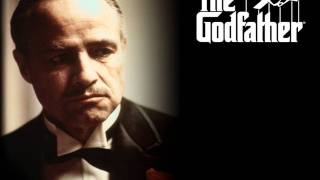 The Godfather Waltz - Henry Mancini Orchestra