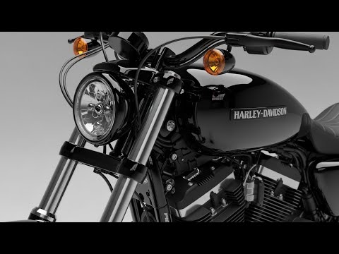 NEW Harley‑Davidson Sportster S (2026) – First Look Official Launch Finally Launches!