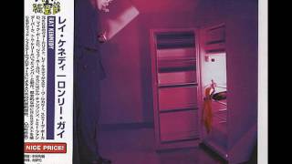 Ray Kennedy -  Just For The Moment