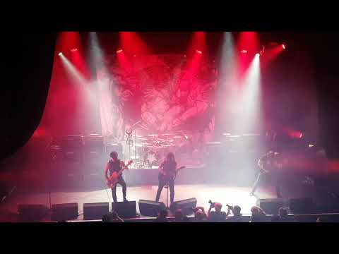 Der Weg einer Freiheit - Frei - Live at Inferno Metal Festival 2019