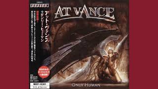 At Vance - Only Human (2002) (Full Album, with Bonus Tracks)
