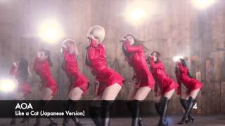 Oricon Weekly Charts (Week 10 - 02/23-03/01)