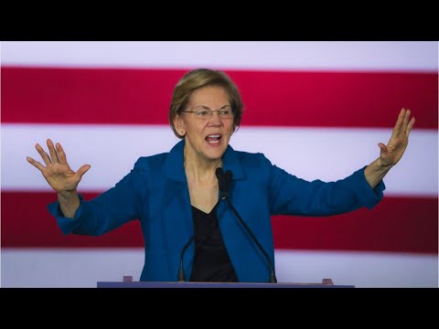 Elizabeth Warren Surprise 'SNL' Appearance