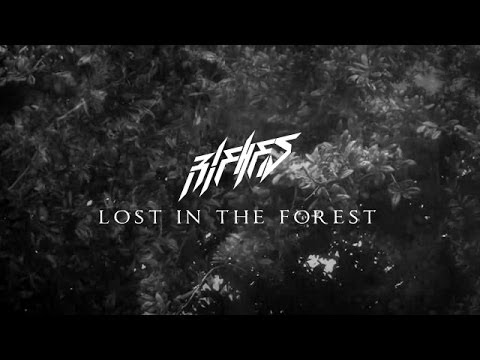 Rifhes - Lost in the forest