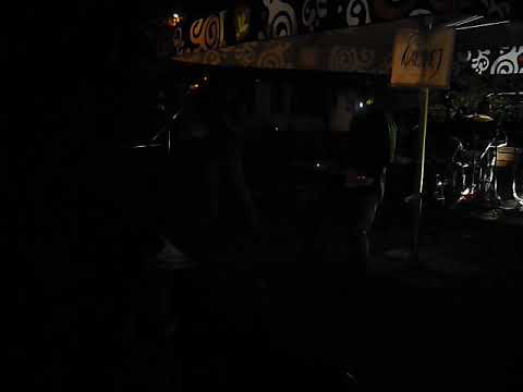 Žár - Žár - Naděje/2 - LIVE záznam 31. 8. 2019 - Klánovice Praha - Hos