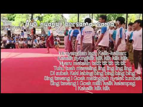 Permainan tradisional Bali Dari kelompok 2: Hema,Masitha,Ganendra,Arjun,Pandu,Gek ca