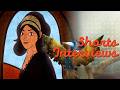 Aïcha Kandicha Fayrouz HARMATALLAH SBAÏ INTERVIEW