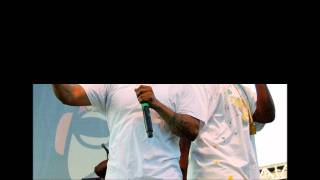 Jadakiss &amp; Syles P-Otis (Freestyle)
