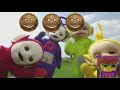 YTP The Teletubbies Microgames REUPLOAD