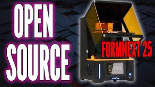 FormNext's HIDDEN SECRET Concepts3D at FormNext2025