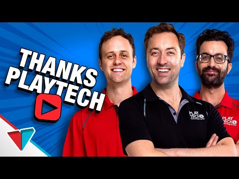 Video Thumbnail