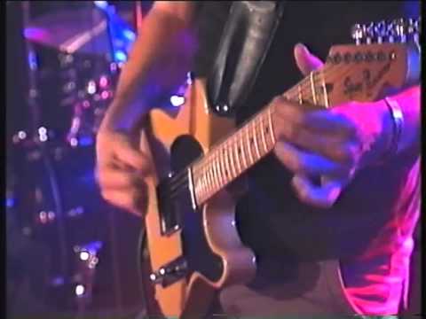 Harmful @ Underground, Cologne, Germany [FULL SHOW]