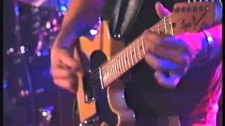 Harmful @ Underground, Cologne, Germany [FULL SHOW]