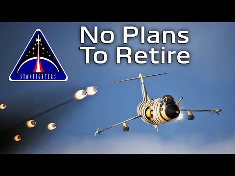 Starfighter Ascension: 85000 Score on Fleet Destruction - Ace Combat 7