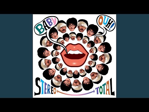 Videoclip de Tour de France — Stereo Total