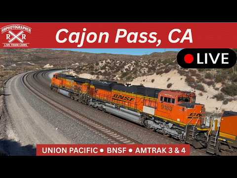 Cajon Pass