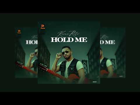 Hold Me - Keene Roti