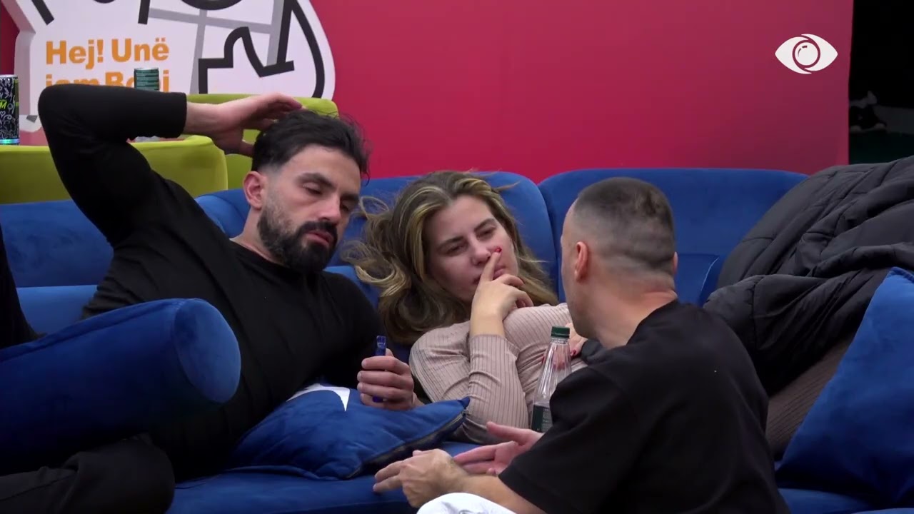 Unë shoh dinamikat në njerëzit/ Vijon biseda mes G Banit, Aldos dhe Valbonës