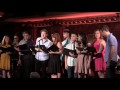 Ensemble  - "Our Time" (Stephen Sondheim)