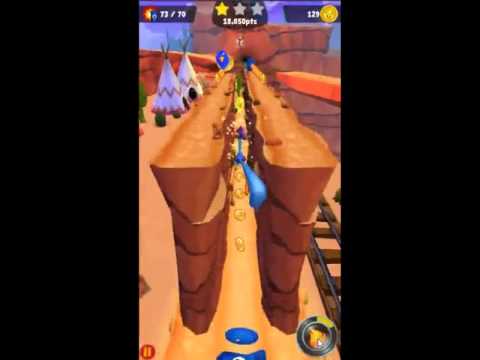 Looney Tunes Dash Level 406