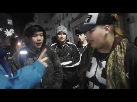 NEPTUNO vs L.T | 4tos | Morón Free