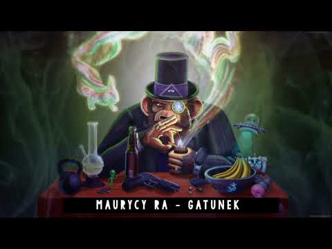 MAURYCY RA - GATUNEK